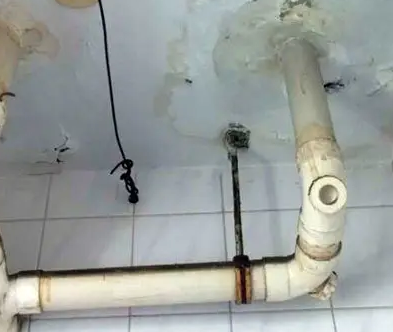 工布江达卫生间漏水检测多少钱