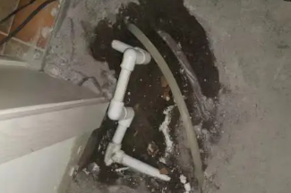 工布江达卫生间漏水检测多少钱