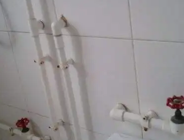工布江达水管维修多少钱