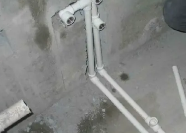 工布江达查漏水多少钱