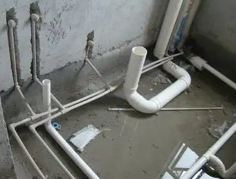 工布江达水管维修多少钱