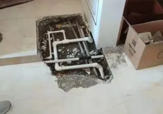 工布江达查漏水多少钱