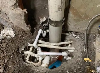 工布江达卫生间漏水检测多少钱