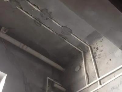 工布江达卫生间漏水维修技术的依据是什么