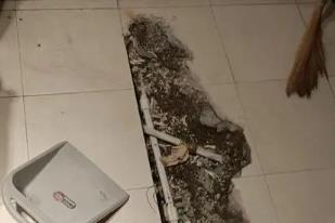 工布江达卫生间漏水检测电话